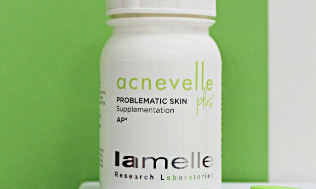 Clear skin begins from within: Lamelle launches reformulated Acnevelle Plus⁴