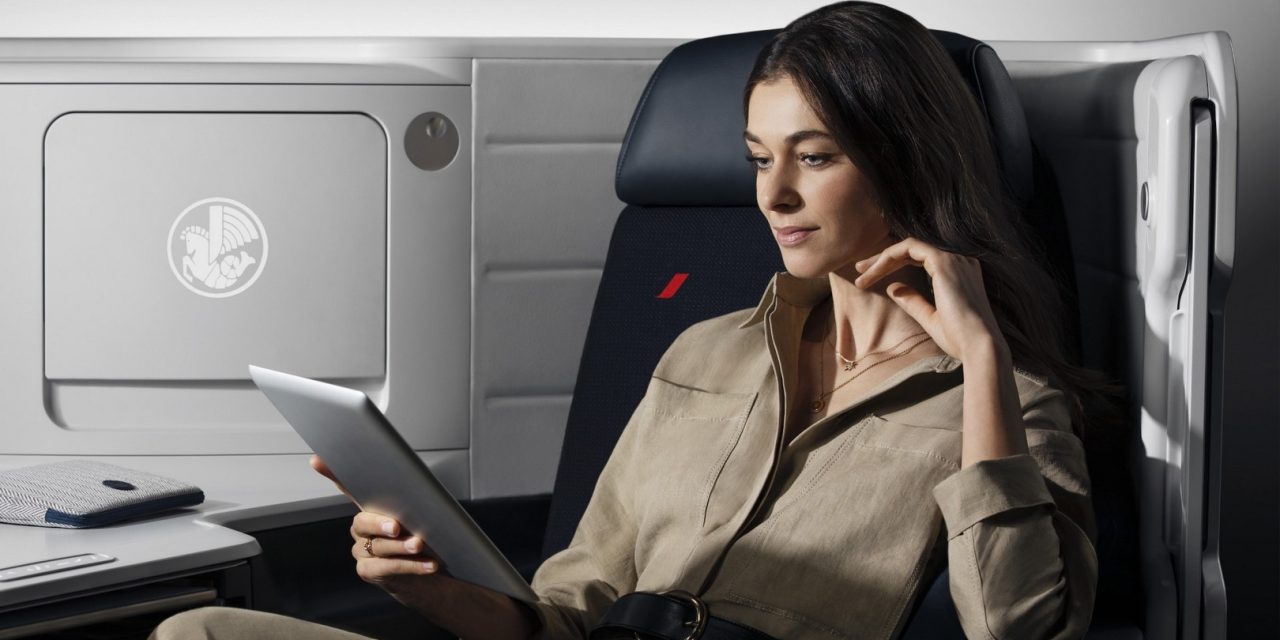 Air France launches free ultra-high-speed Wi-Fi on board all its aircraft