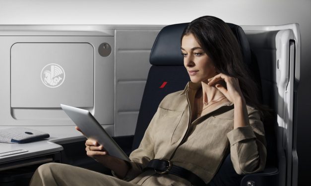 Air France launches free ultra-high-speed Wi-Fi on board all its aircraft