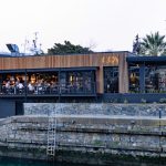 COY Restaurant now open at the V&A Waterfront