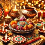 The Art of Gift Giving this Diwali