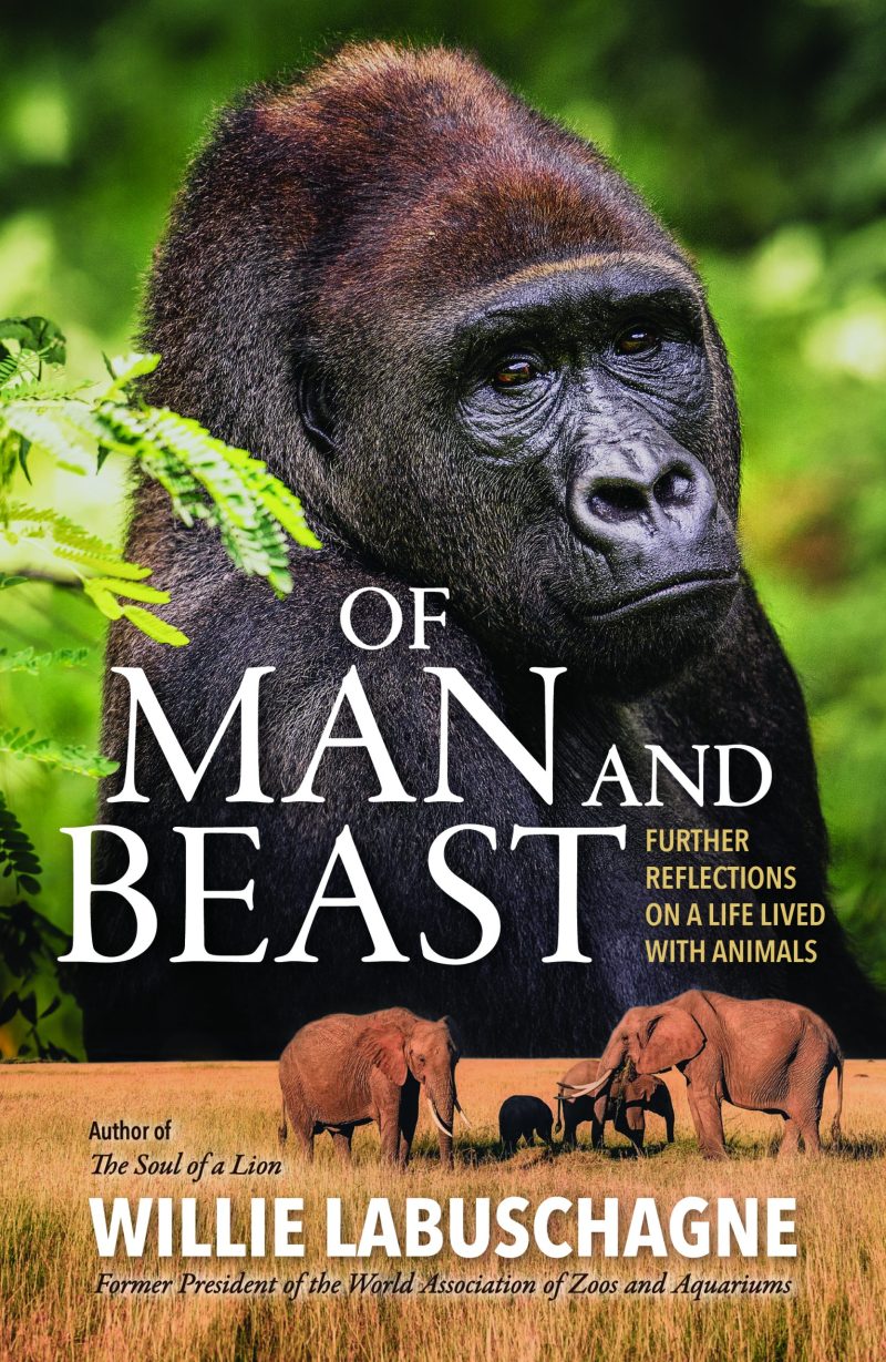 OF MAN AND BEAST