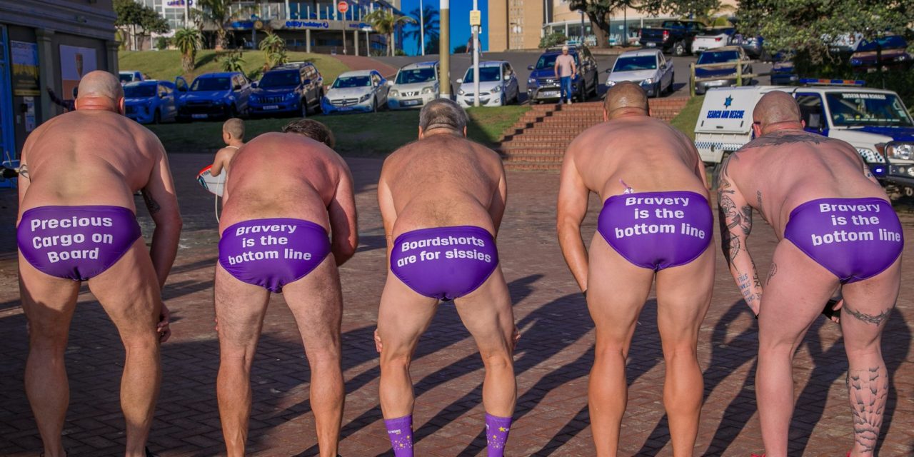 ON YOUR MARKS AND GET SET – HOLLARD DAREDEVIL RUN 2024 – DON’T MISS OUT