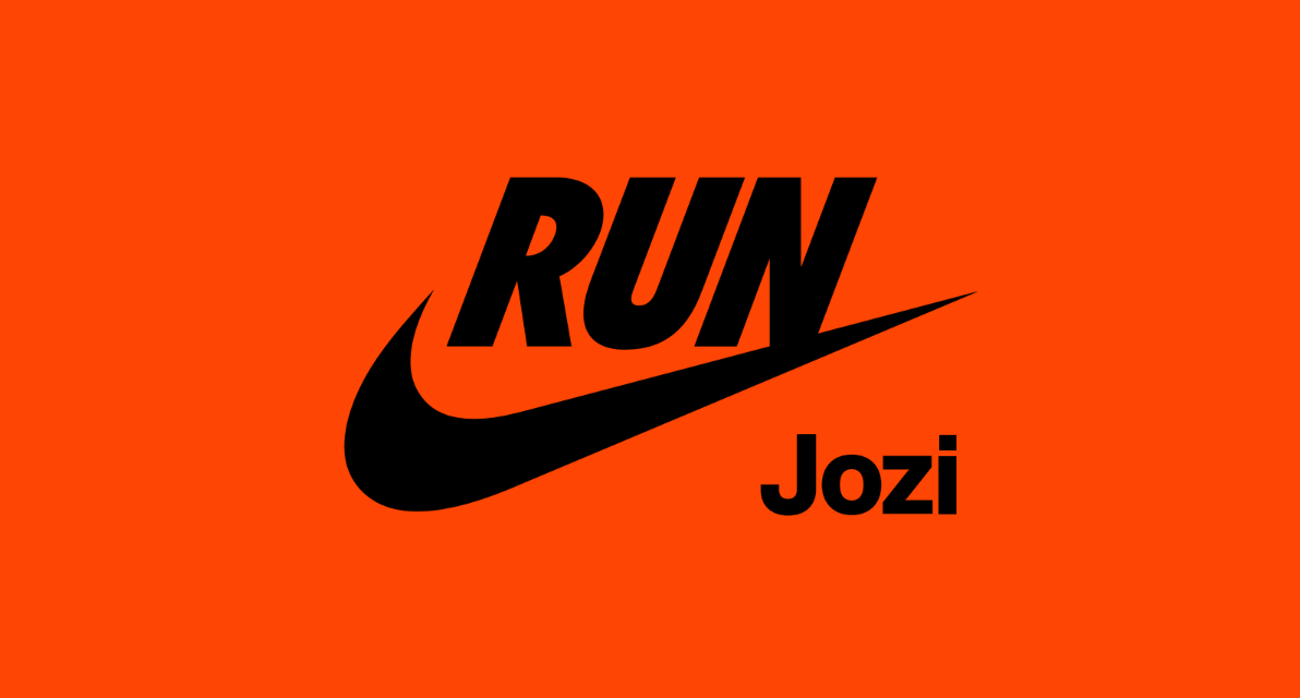 NIKE RUN JOZI 2024