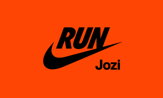 NIKE RUN JOZI 2024