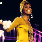 WHITNEY HOUSTON: THE CONCERT FOR A NEW SOUTH AFRICA