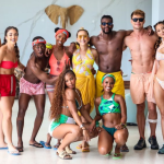 Tropika Island of Treasure Returns to Paradise for season 11 Zanzibar!