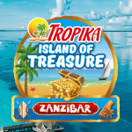 Tropika Island of Treasure Returns to Paradise for season 11 Zanzibar!