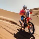 South Africa’s Brad Cox crowned World Rally2 Champion in Morocco