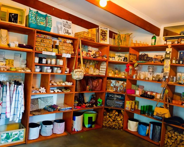 Serenity Hills highlights growth of Sweet Gang & Friends Farm Stall: A hub for local produce, handcrafted goods, and more!