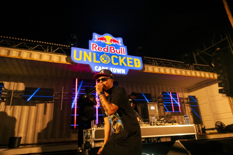 Red Bull Unlocked Shakes Up Cape Town Nightlife Joburgstyle Online