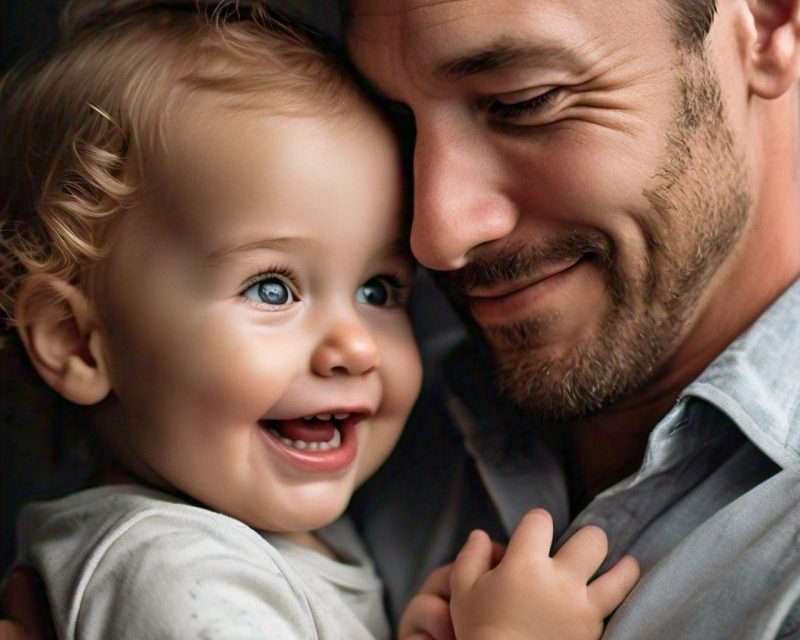 World Premature Day – Be Your Baby’s Hero: 6 Ways Dads Can Make a Difference