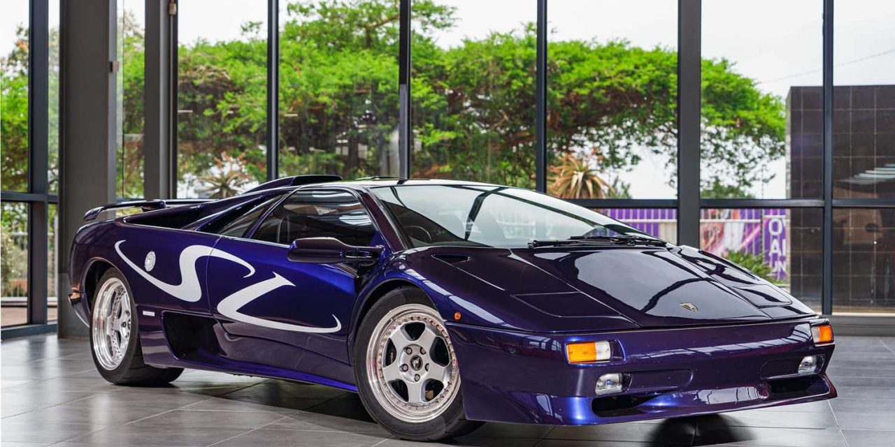 RARE WHEELS: The investment potential of rare cars