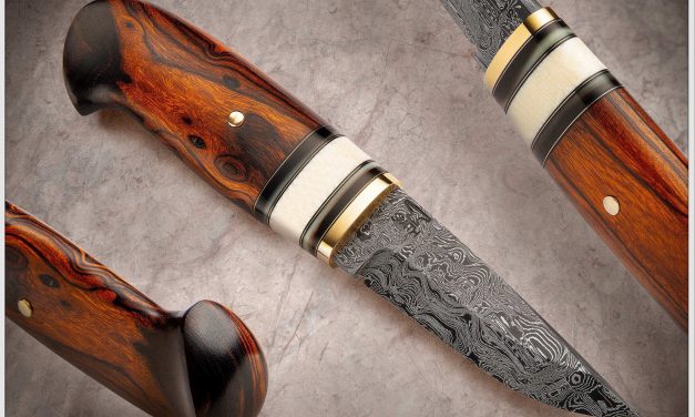 Mark Your Calendars The Brooklyn Knife Show is Back: November 29 to December 1, 2024