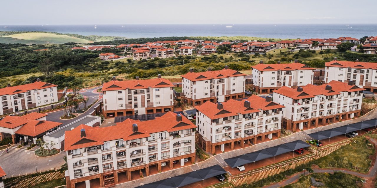 New Phases in Ballito and Umhlanga Developments Fuel North Coast Property Boom