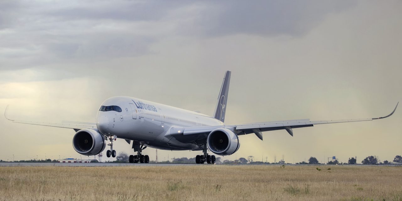 Lufthansa introduces new seat cabins to Cape Town as first destination in Africa