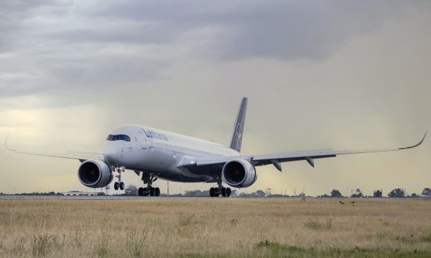 Lufthansa introduces new seat cabins to Cape Town as first destination in Africa