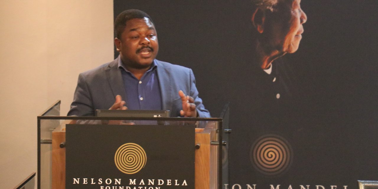 Nelson Mandela Foundation – Documentary series that explores South Africa’s Truth & Reconciliation Commission (TRC) process