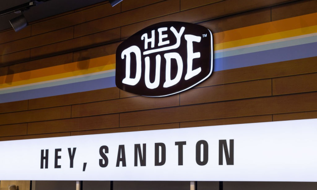 Trend Alert: HEYDUDE Brings the Hottest Casual Footwear to Sandton, Expanding Its South African Footprint