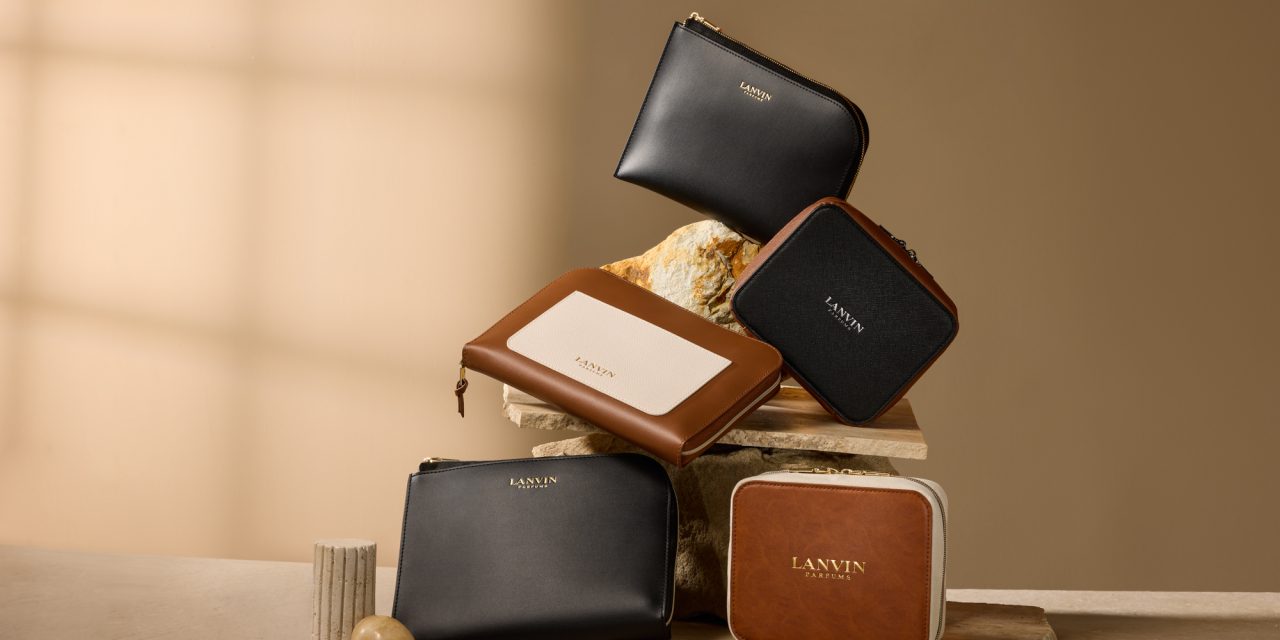 Elevating the In-Flight Experience: A Fresh Take on Amenity Kits