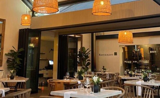 Sec Restaurant Introduces BYO Wine and Bubbly Policy: Fine Dining Meets Affordability